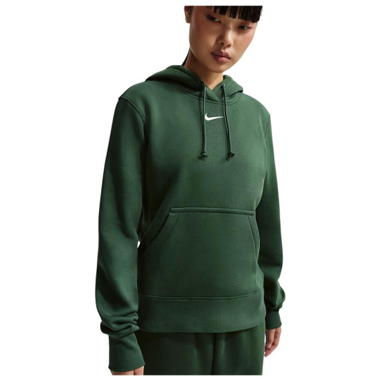 Nike Γυναικείο φούτερ Sportswear Phoenix Fleece Pullover Hoodie